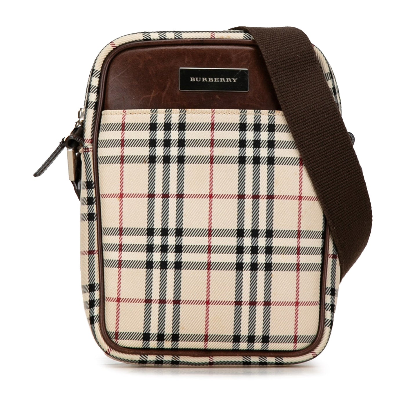 Burberry Crossbody Bag - Ewore Bags