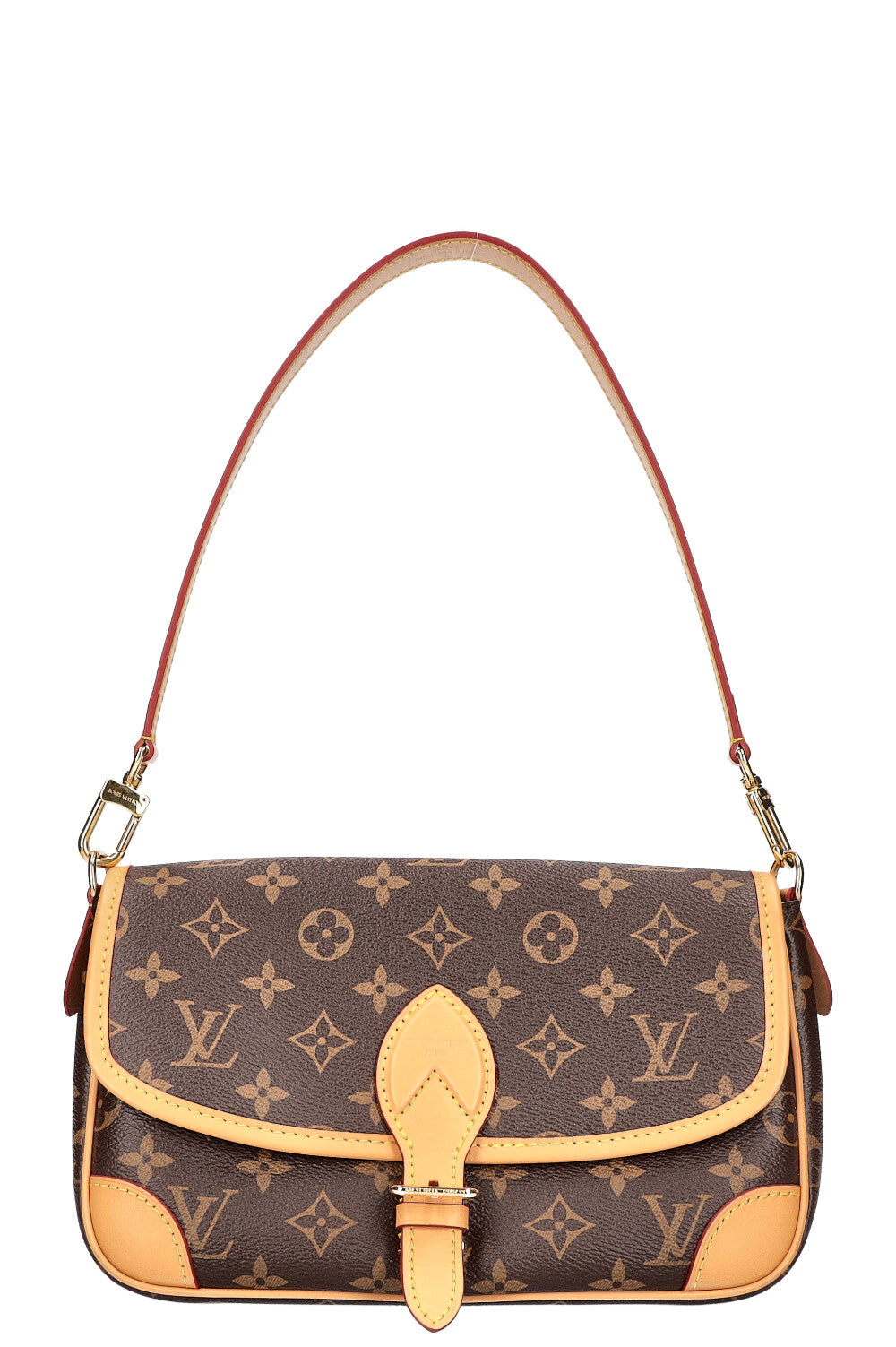 LOUIS VUITTON Diane NM Monogram Bag