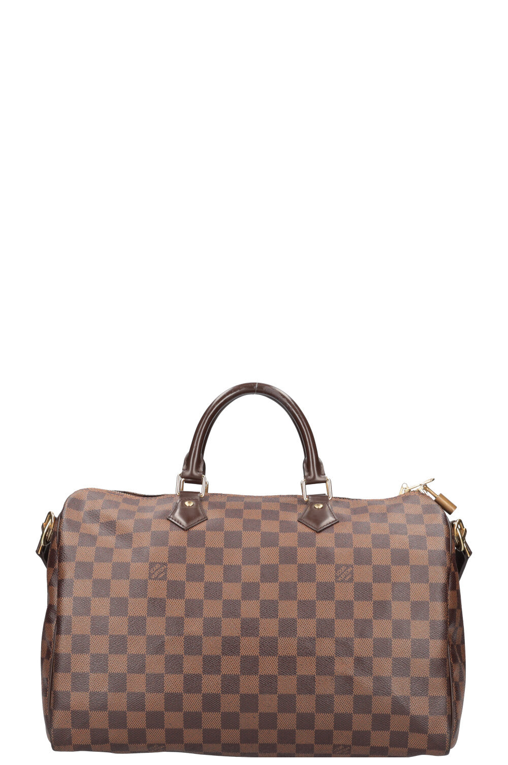 Louis Vuitton 35 Damier Ebene
