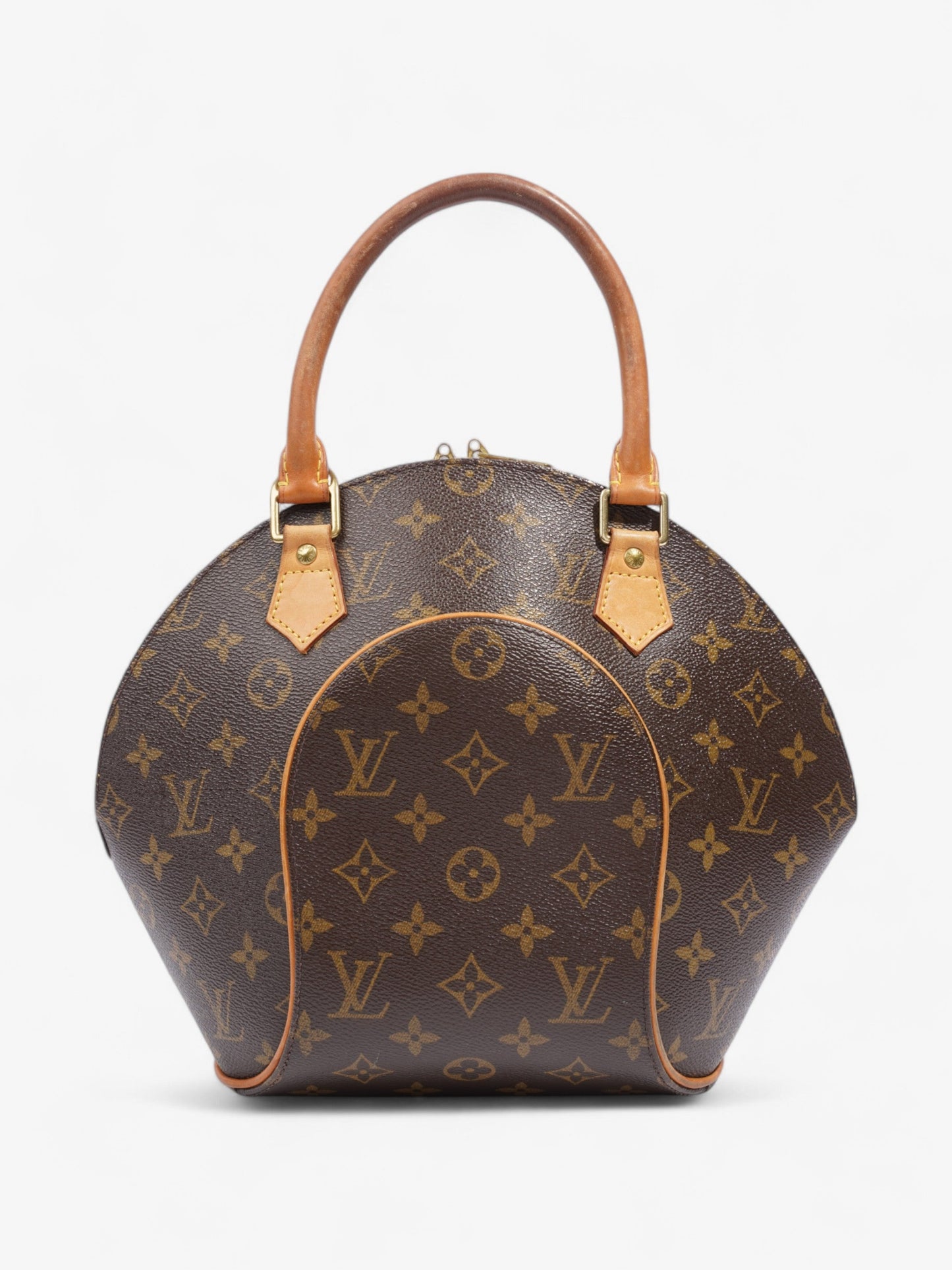 Louis Vuitton Ellipse Monogram Canvas PM