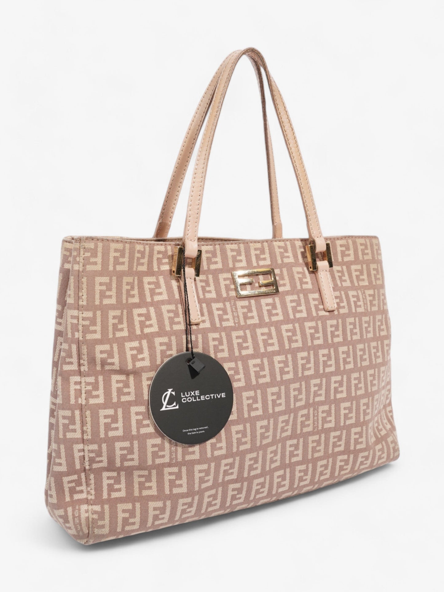 Fendi Peekaboo Handbag - Ewore Bags