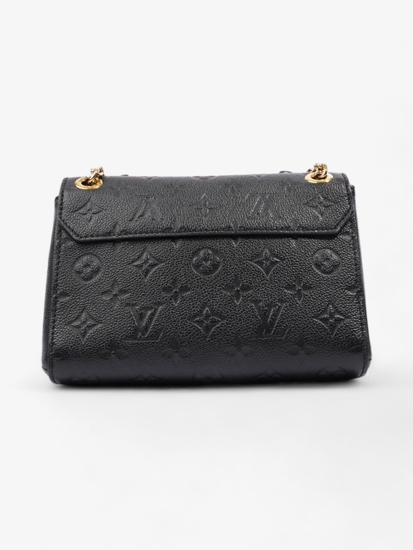 Louis Vuitton Vavin Monogram Empreinte Empreinte Leather BB
