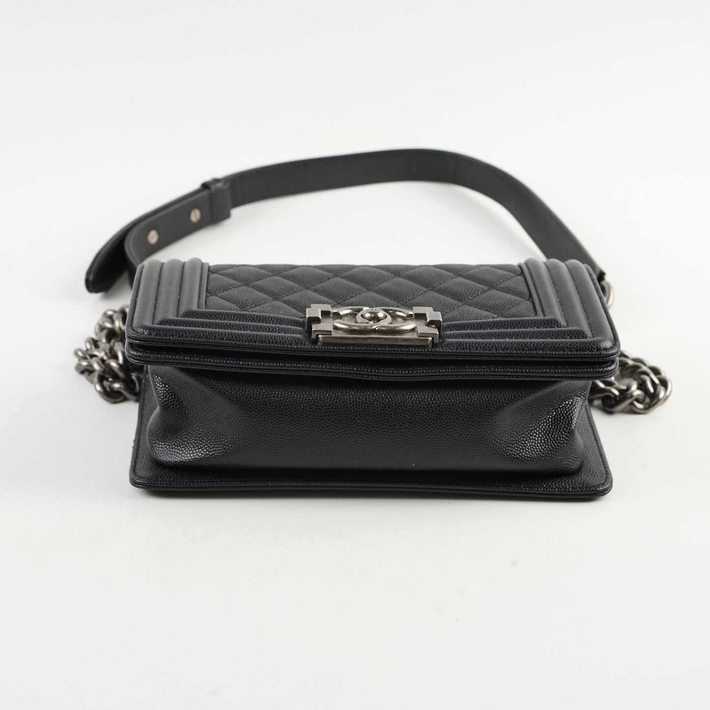 Chanel Small Handbag - Ewore Bags