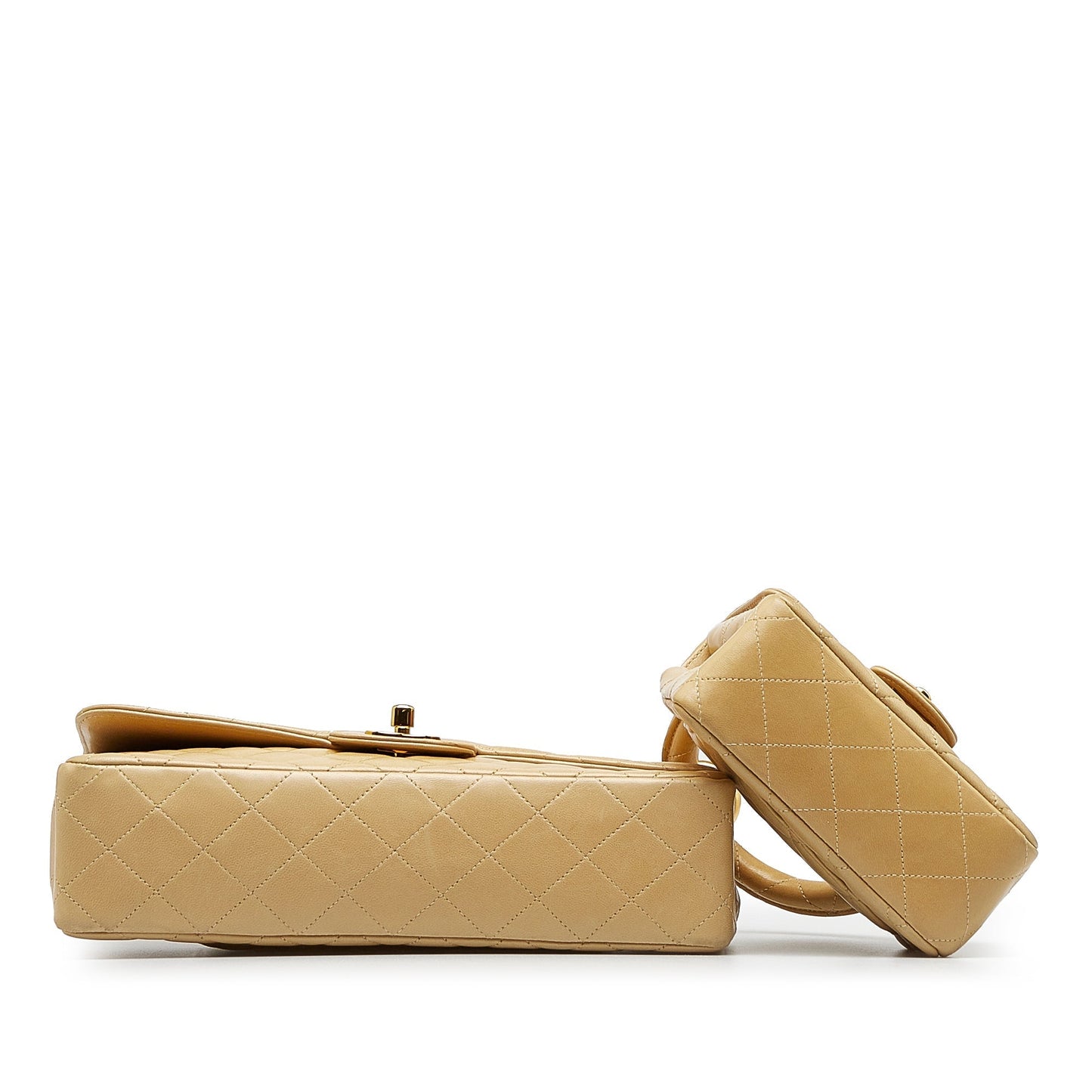 Chanel Kelly Handbag - Ewore Bags