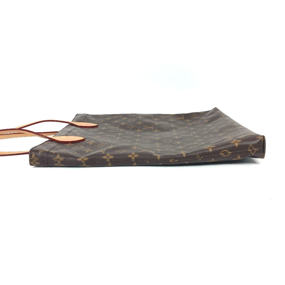 LOUIS VUITTON Shoulder Bag M45199 Monogram canvas Brown Monogram Carry it