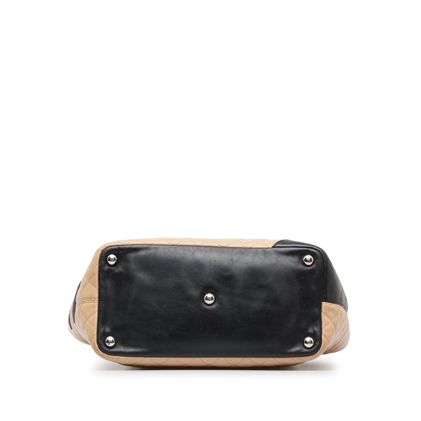 Chanel Cambon Tote Bag - Ewore Bags