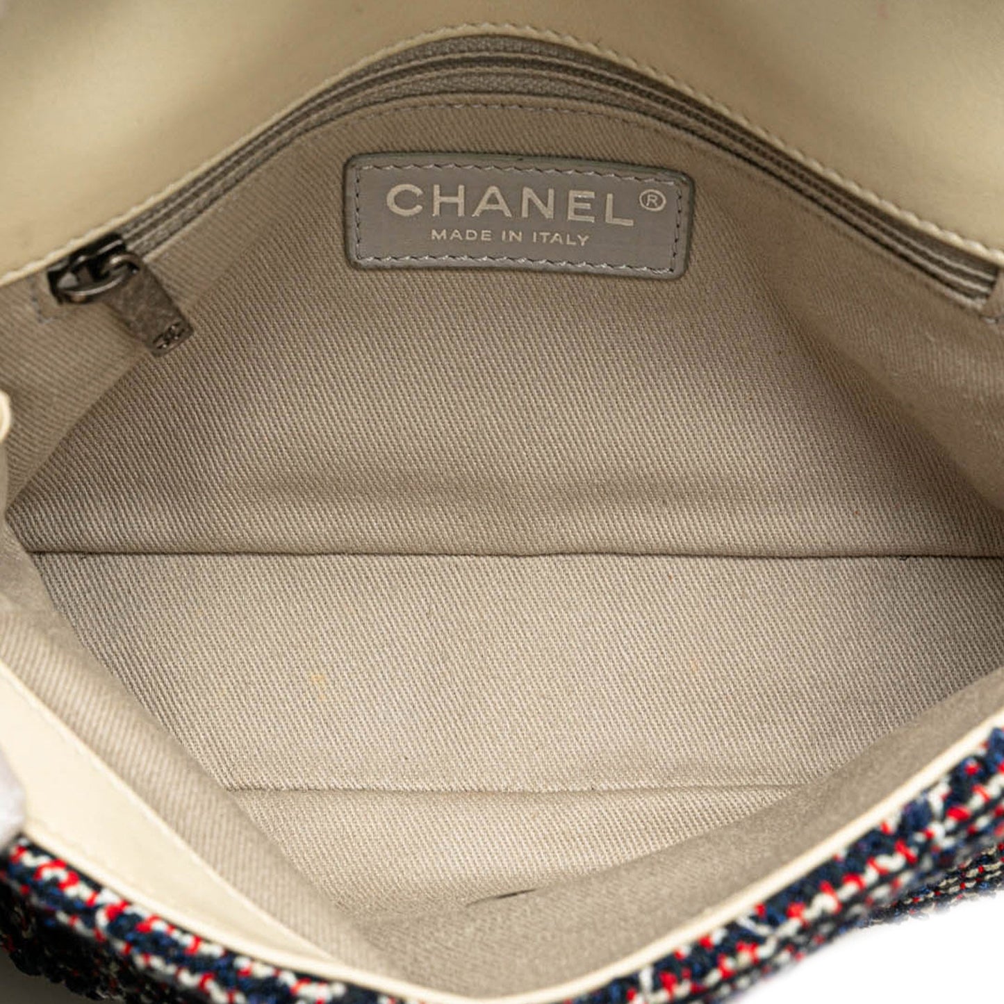 Chanel Flap Shoulder Bag - Ewore Bags