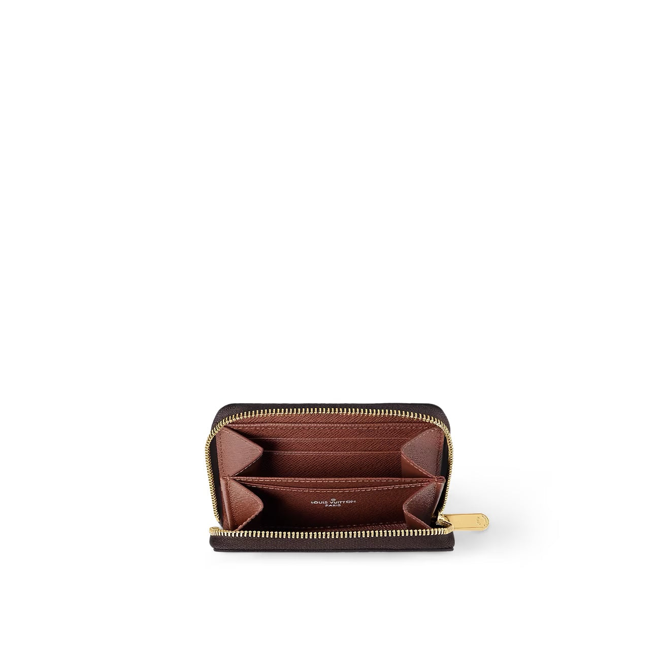 LOUIS VUITTON MONOGRAM ZIPPY COIN PURSE