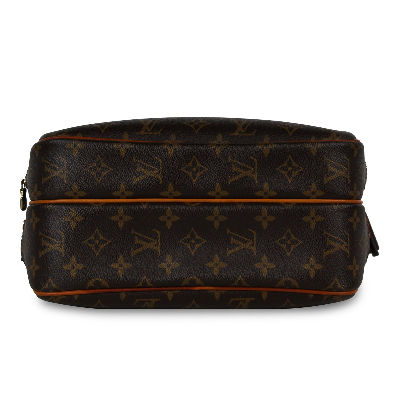 Louis Vuitton Reporter Shoulder Bag - Monogram Canvas
