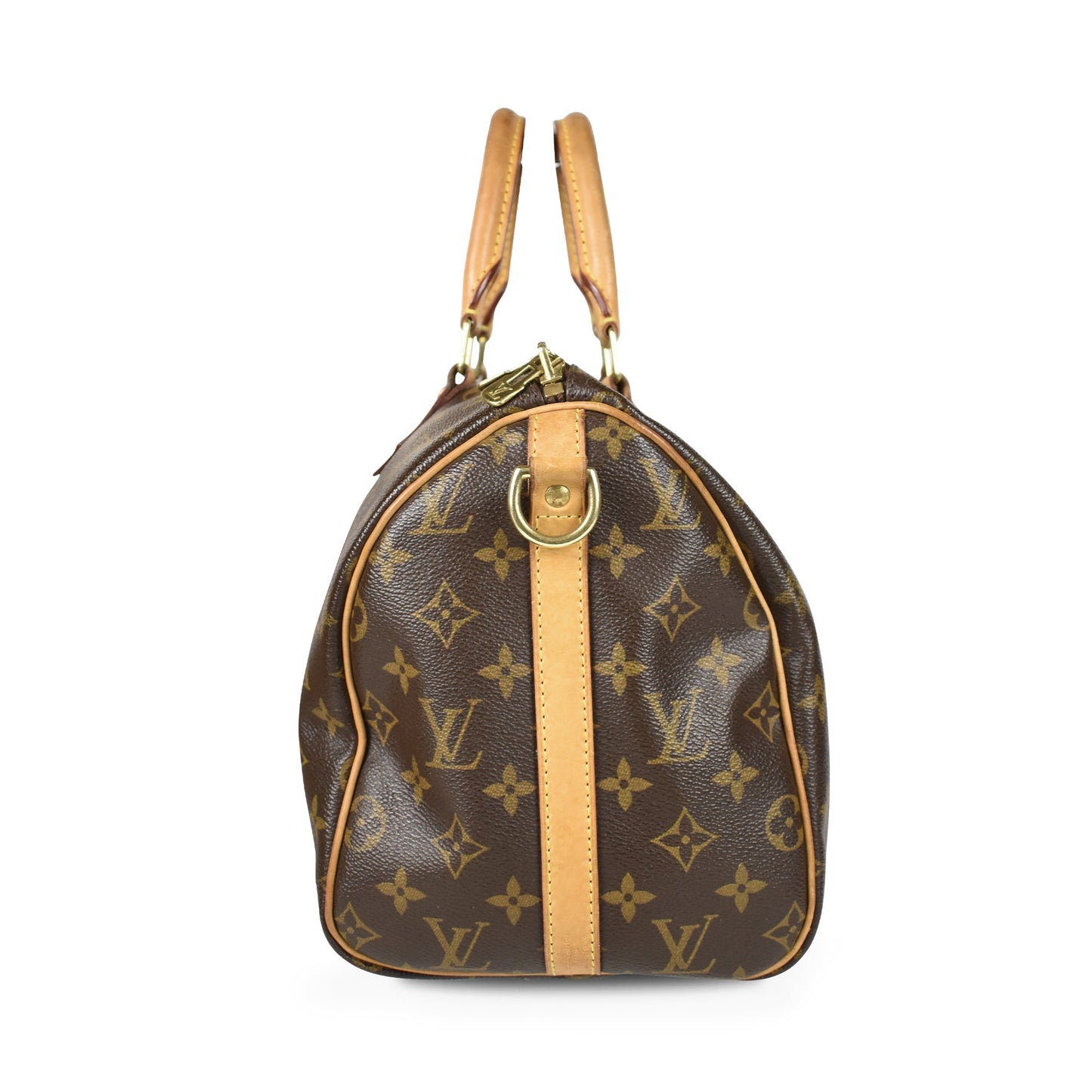 Louis Vuitton ' 30 Bandouliere' Handbag