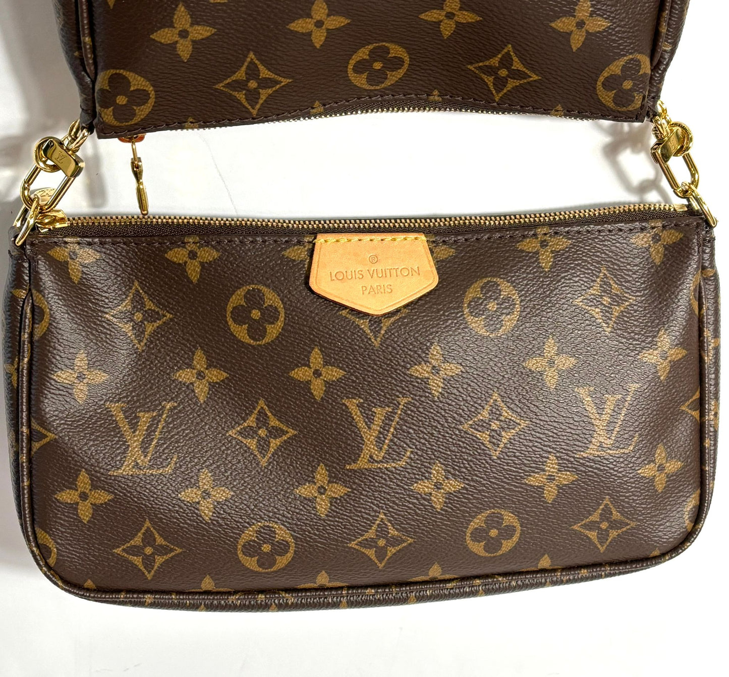 LOUIS VUITTON MULTI POCHETTE