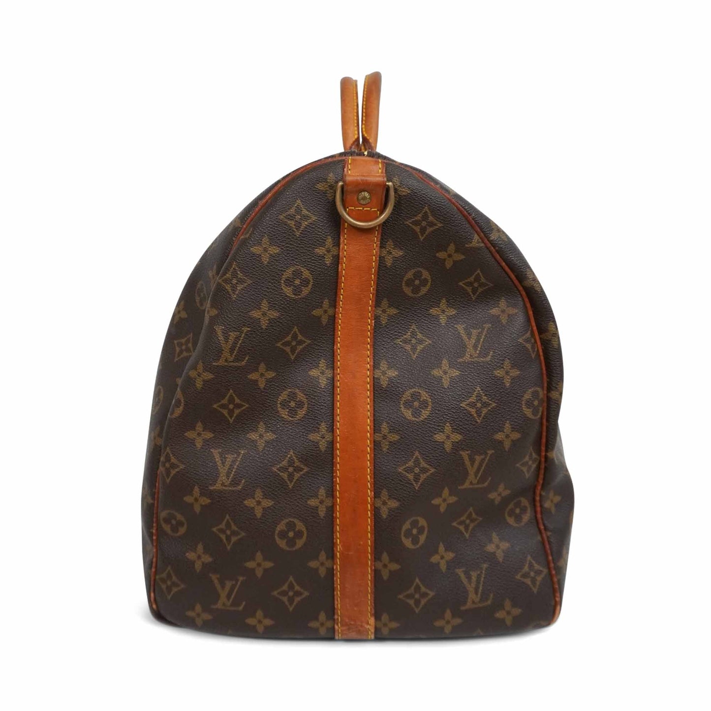 Louis Vuitton 'Keepall Bandouliere 60' Duffle Bag