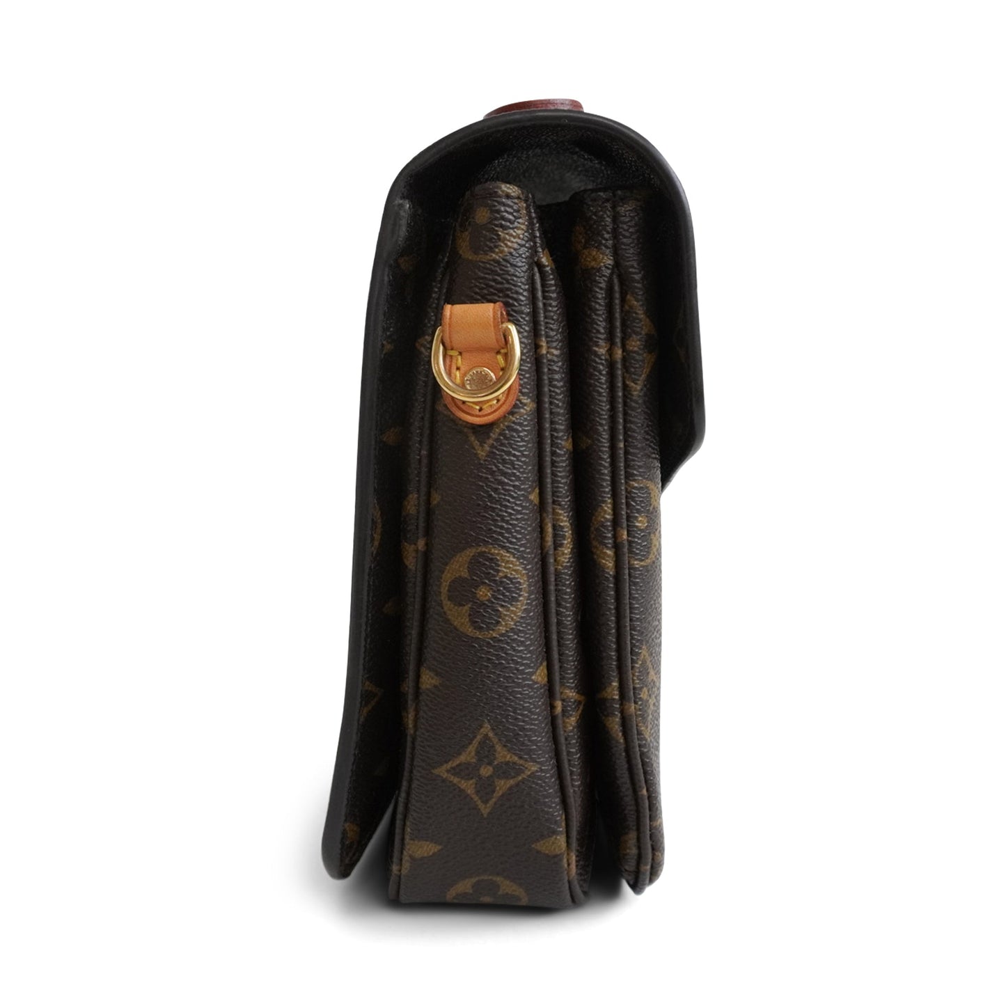 Louis Vuitton 'Pochette Metis' Bag