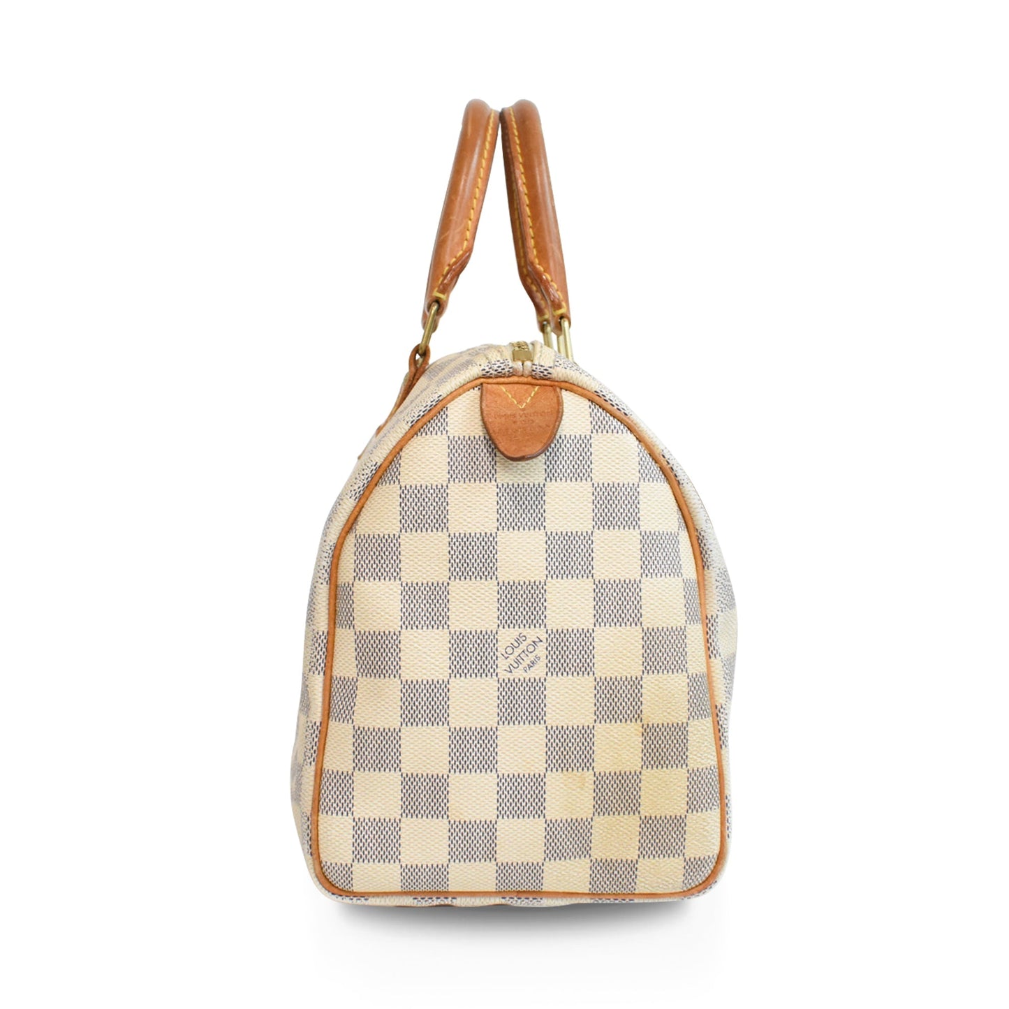 Louis Vuitton ' 25' Handbag