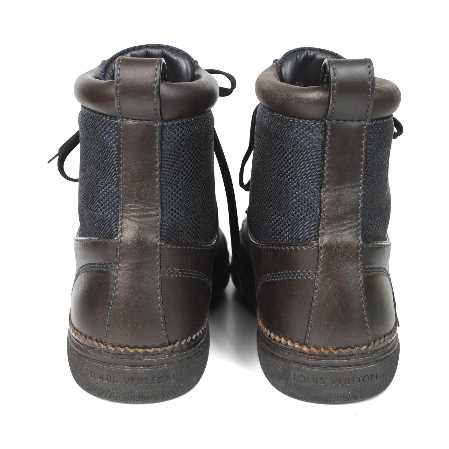 Louis Vuitton Boots - Men's 9.5