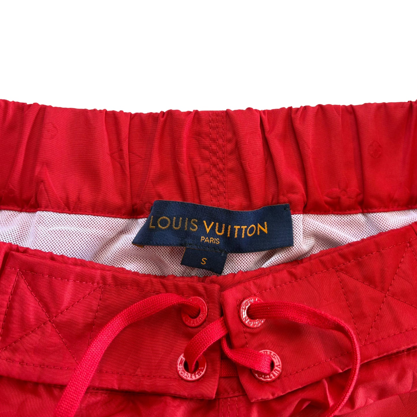 Louis Vuitton Swim Trunks - Men's S
