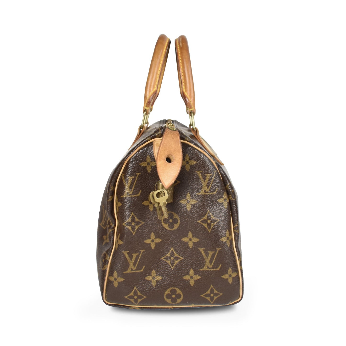 Louis Vuitton ' 25' Handbag