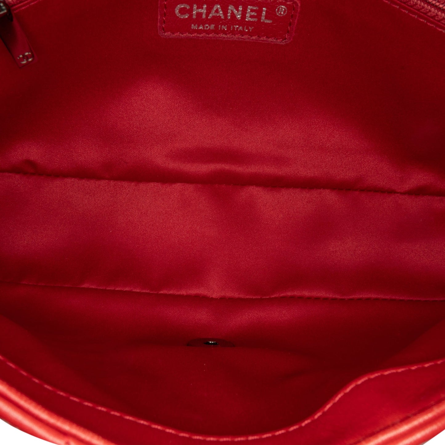 Chanel Flap Shoulder Bag - Ewore Bags