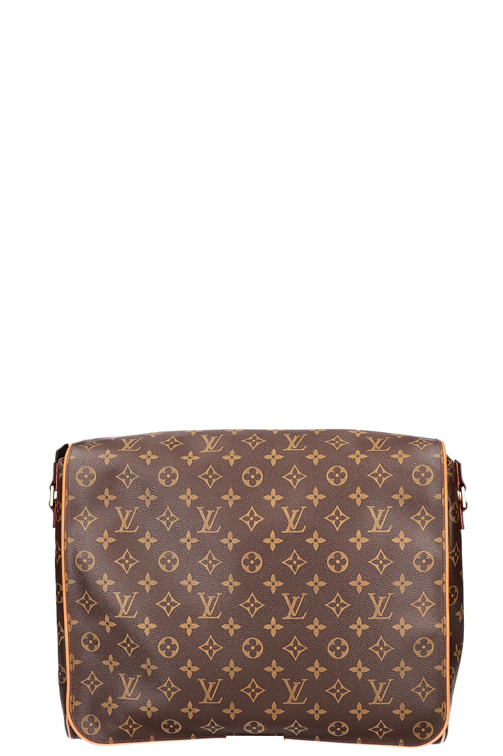 LOUIS VUITTON Abbesses Messenger Bag MNG