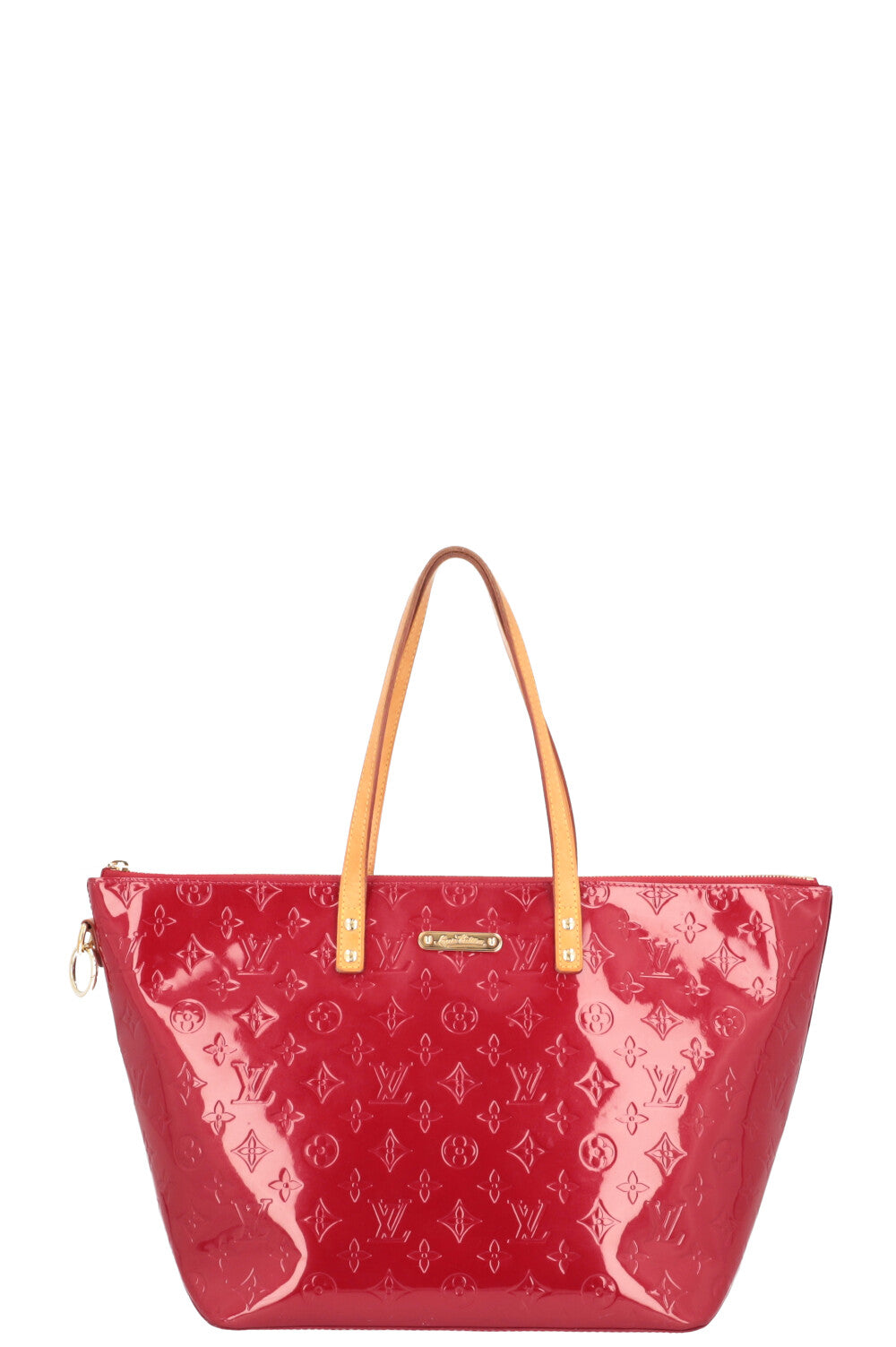 LOUIS VUITTON Bellevue Bag