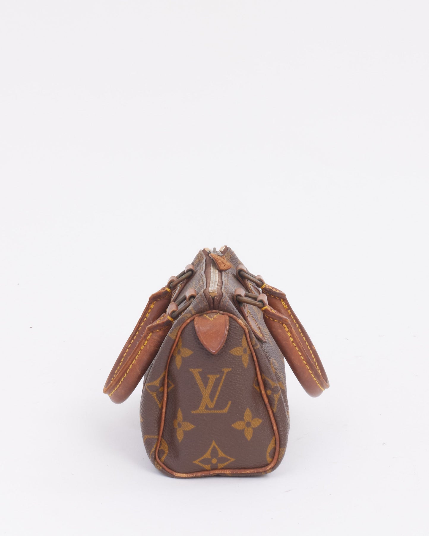 Louis Vuitton Monogram Canvas Nano