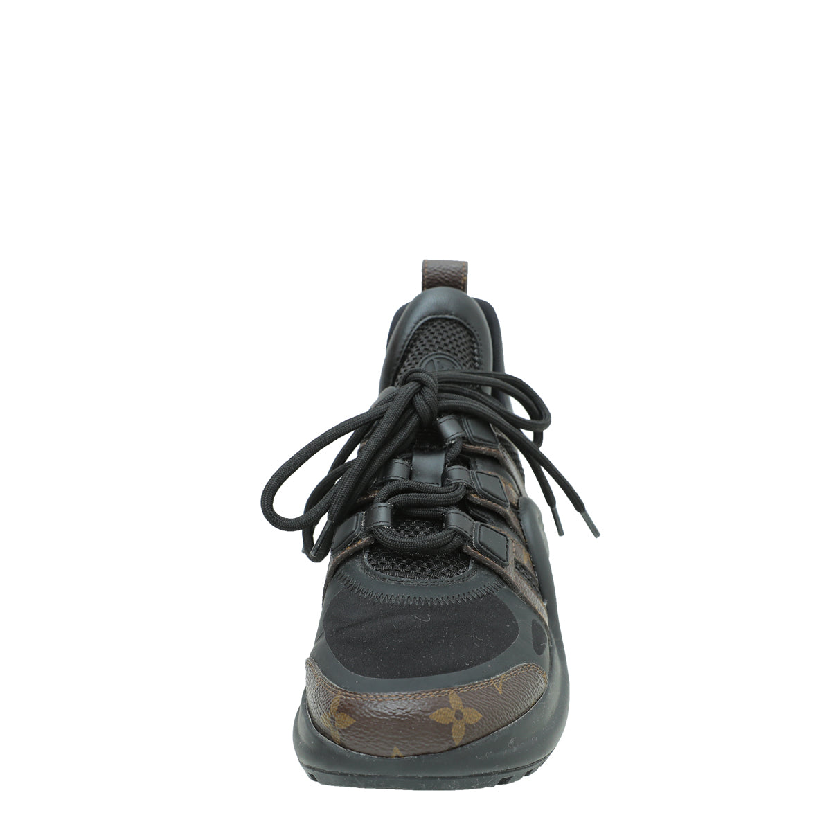 Louis Vuitton Monogram Archlight Sneaker 36