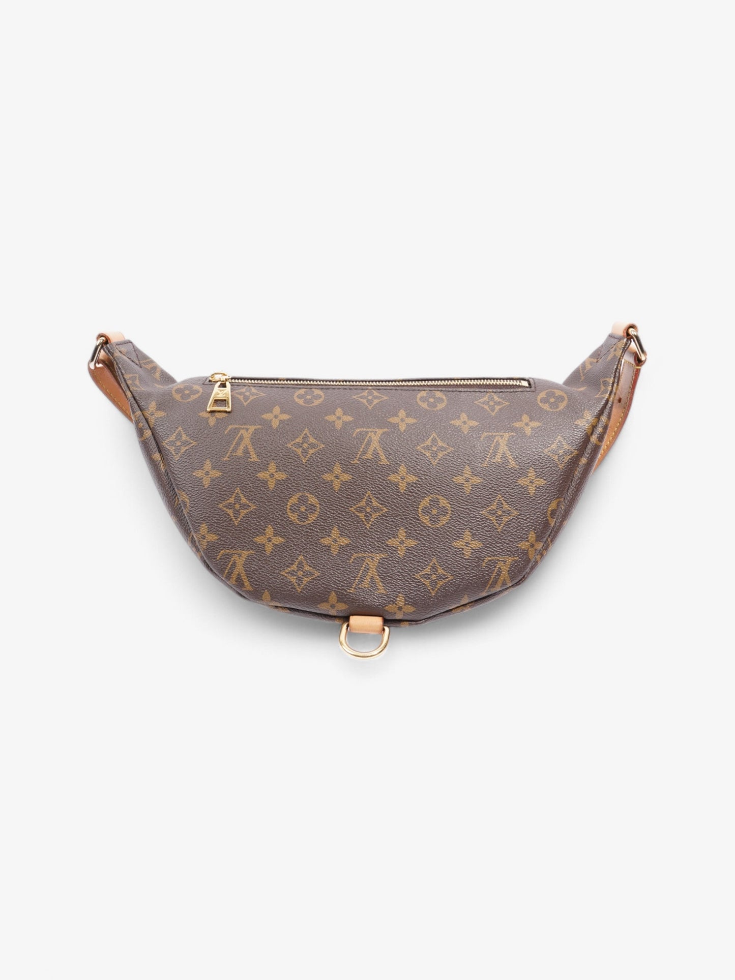 Louis Vuitton Bumbag Monogram Coated Canvas