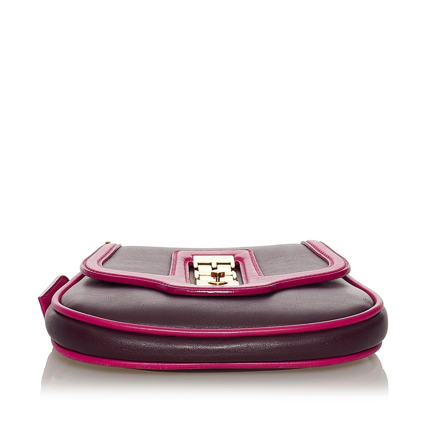 Louis Vuitton Art Deco Trapezio (SHG-34783)