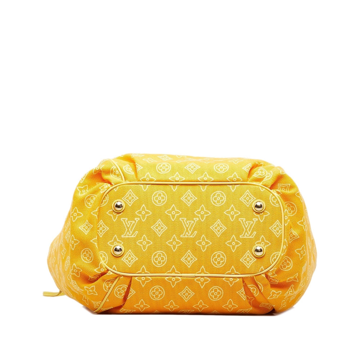 Louis Vuitton Cabas Ipanema PM (SHG-PEBRrC)