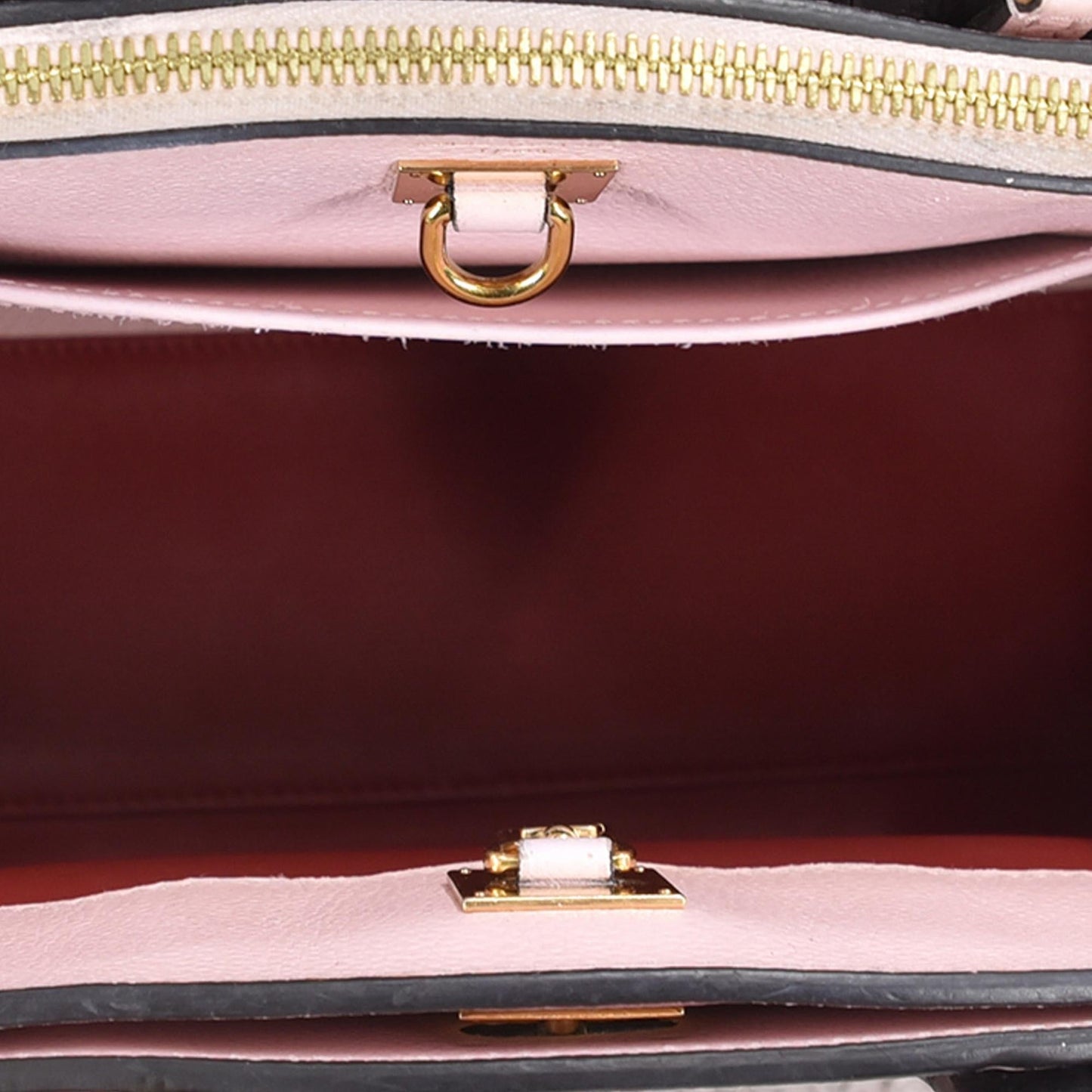 Louis Vuitton City Steamer PM (SHG-GpjkOX)