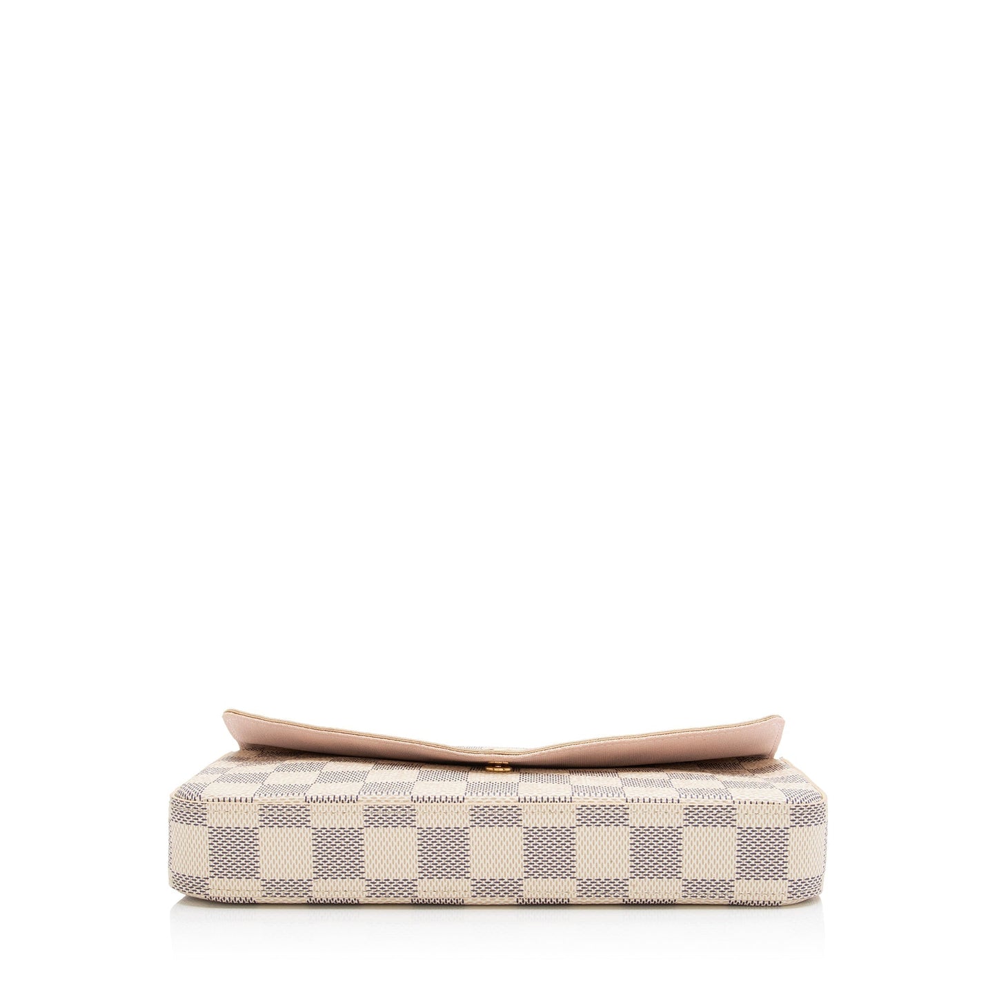 Louis Vuitton Damier Azur Felicie Pochette