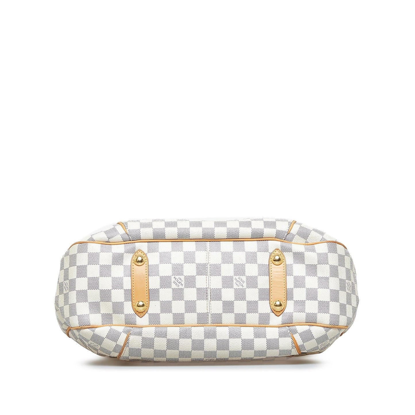 Louis Vuitton Damier Azur Galliera PM (SHG-bKjFXd)