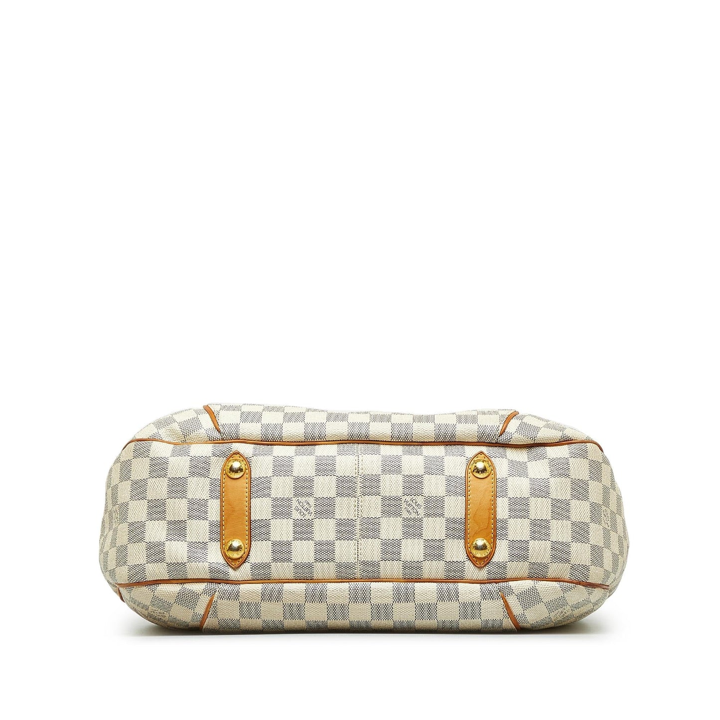 Louis Vuitton Damier Azur Galliera PM (SHG-rrUiDw)