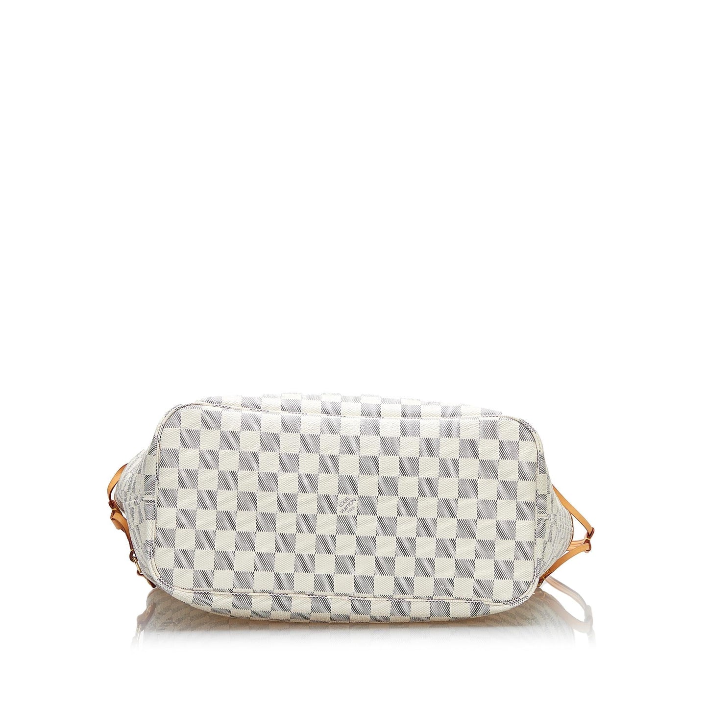 Louis Vuitton Damier Azur Neverfull MM (SHG-36384)