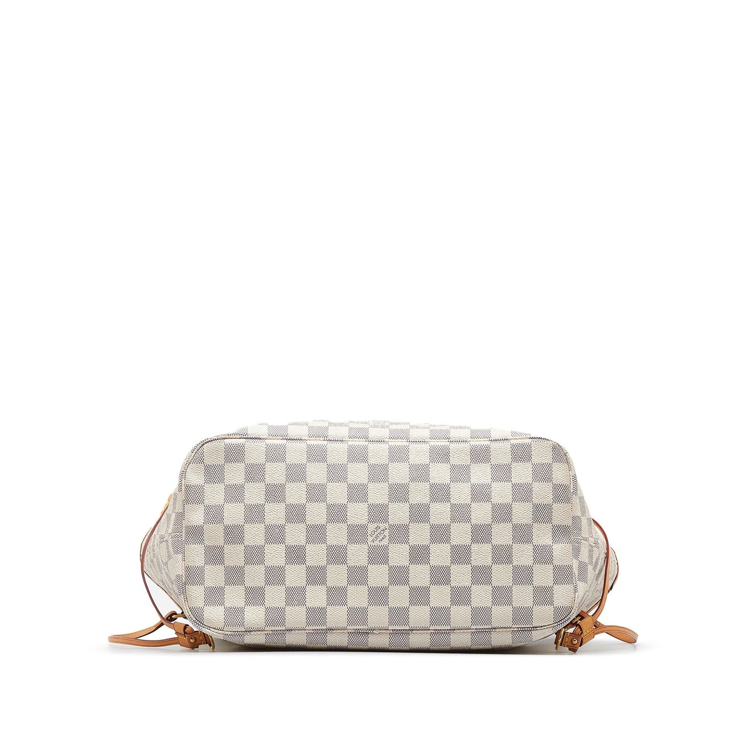Louis Vuitton Damier Azur Neverfull MM (SHG-J89KUj)