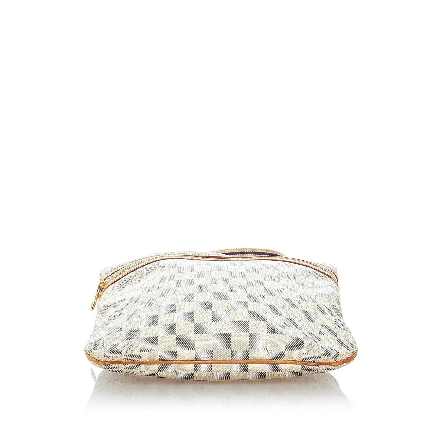 Louis Vuitton Damier Azur Pochette Bosphore (SHG-31626)