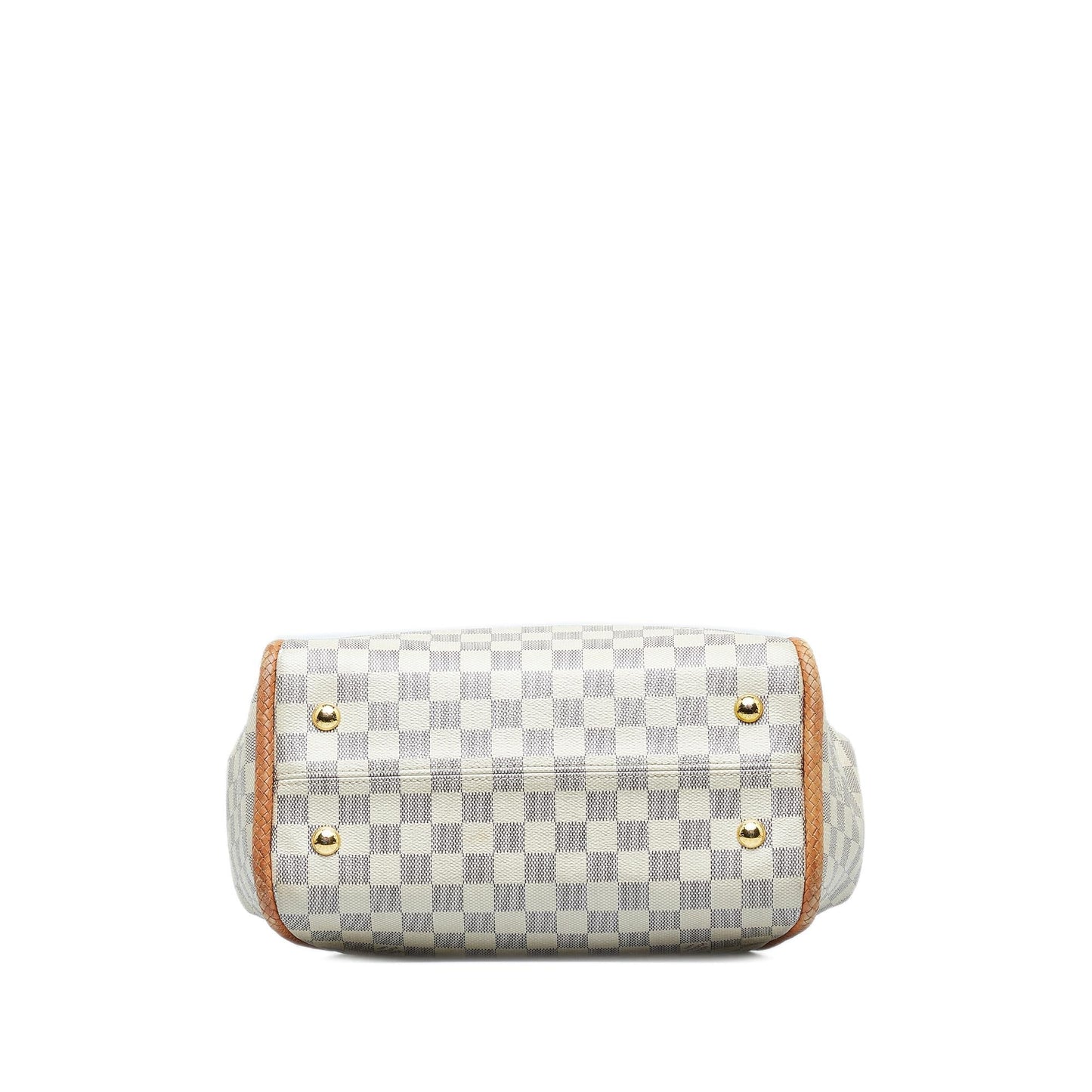 Louis Vuitton Damier Azur Propriano (SHG-cRoHVz)