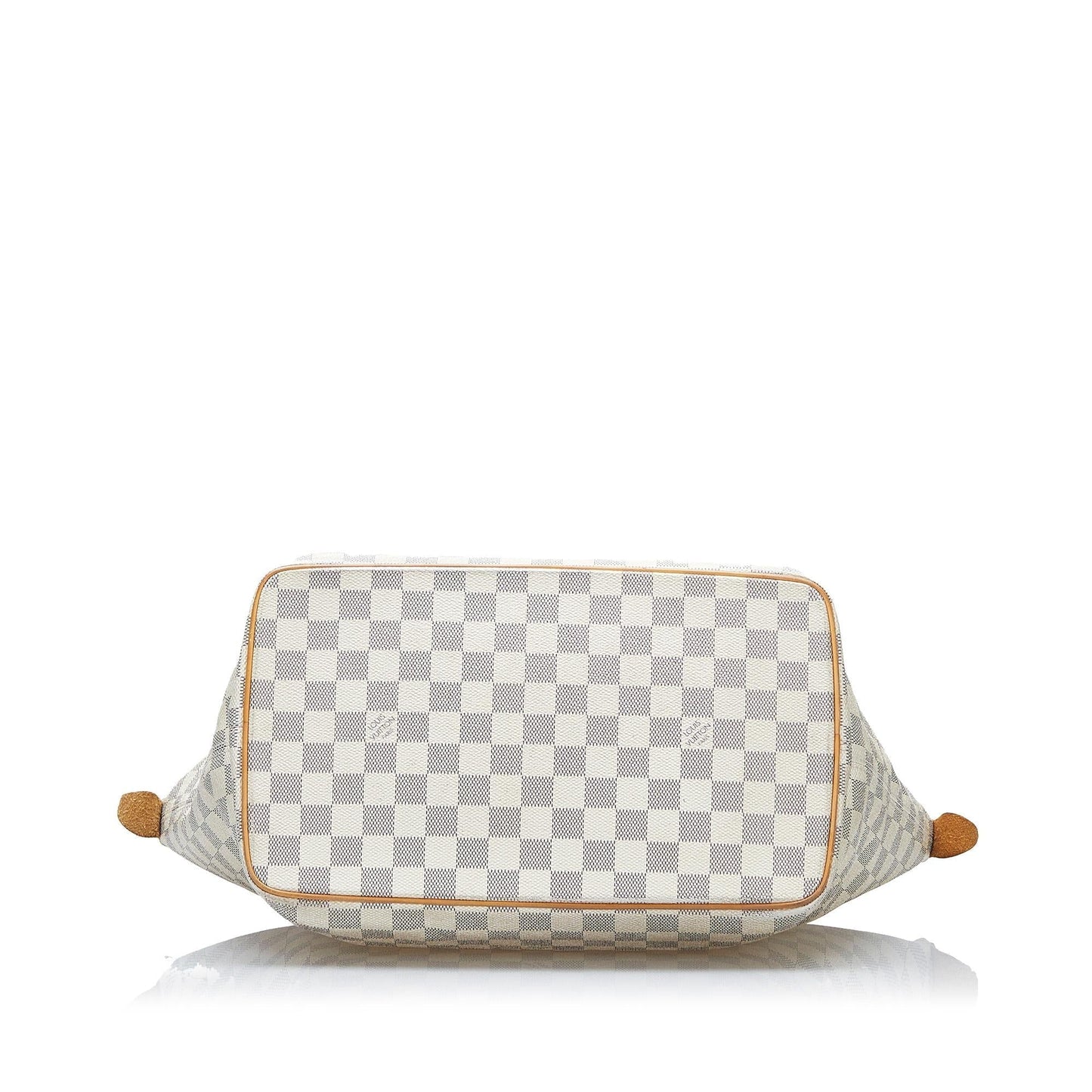 Louis Vuitton Damier Azur Saleya MM (SHG-37807)