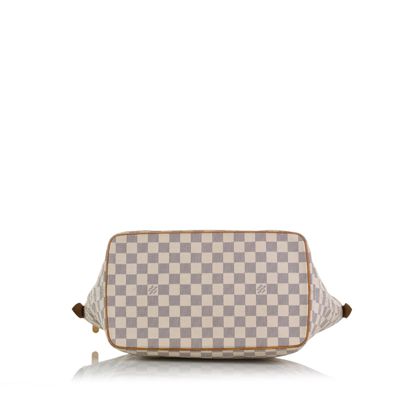 Louis Vuitton Damier Azur Saleya MM (SHG-k7GvW6)