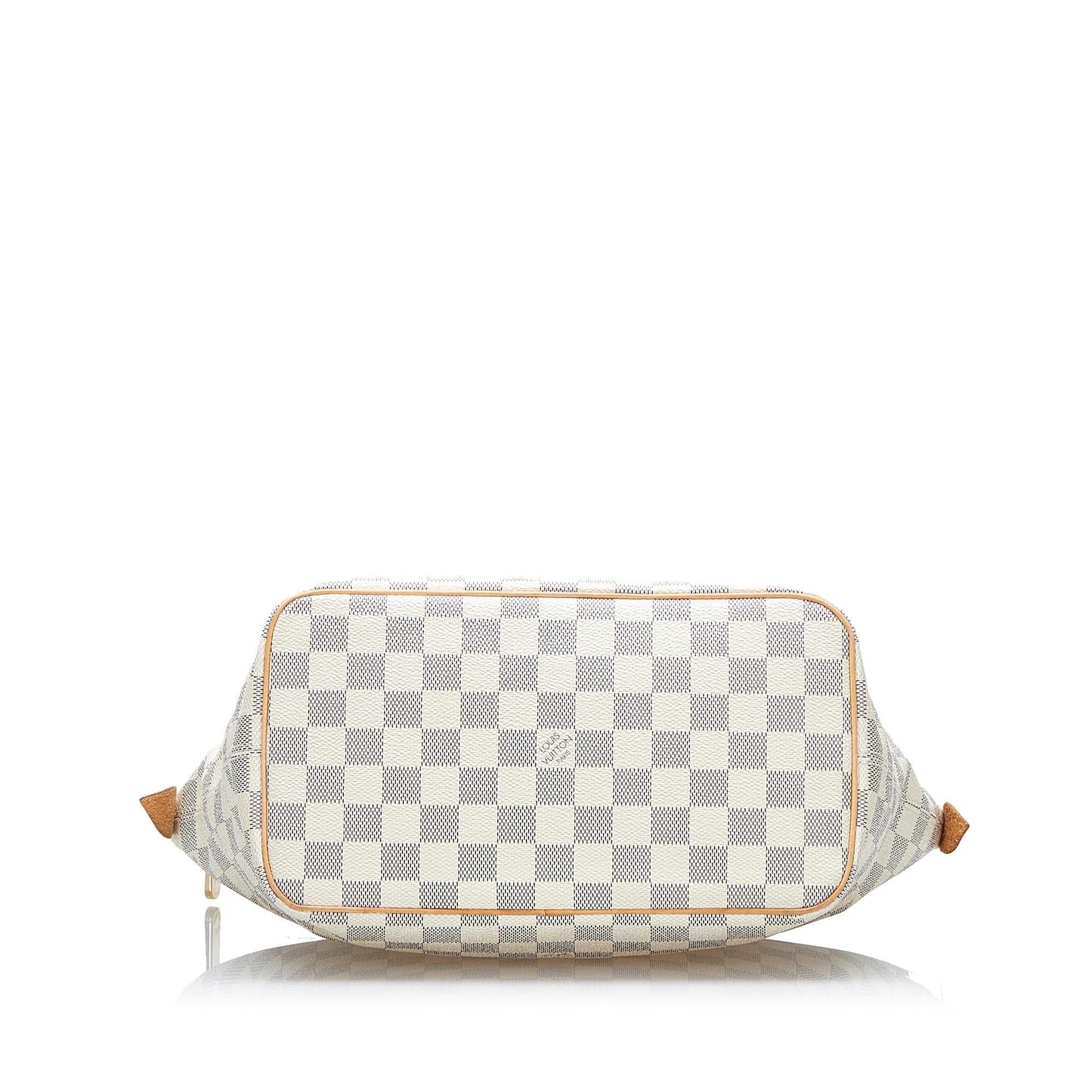 Louis Vuitton Damier Azur Saleya PM (SHG-kHRETJ)