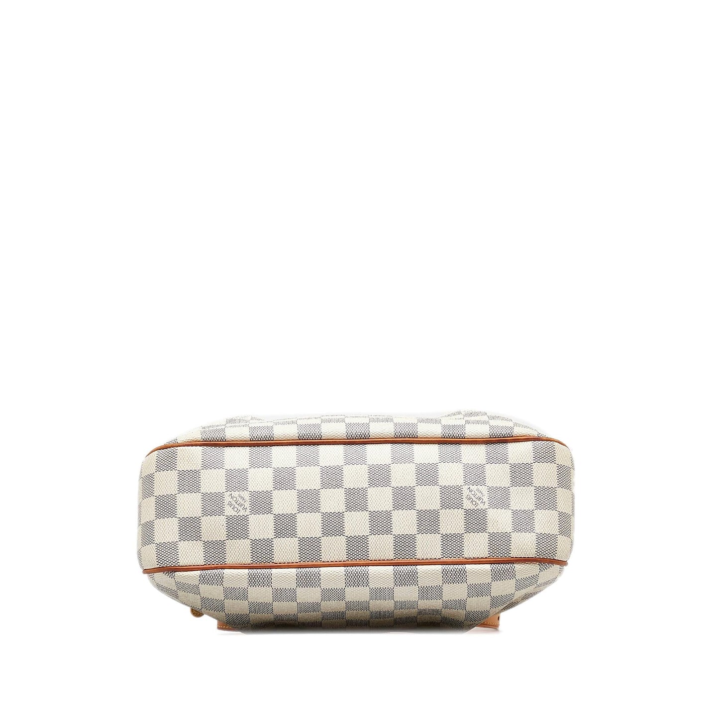 Louis Vuitton Damier Azur Siracusa PM (SHG-Ko5H3Y)