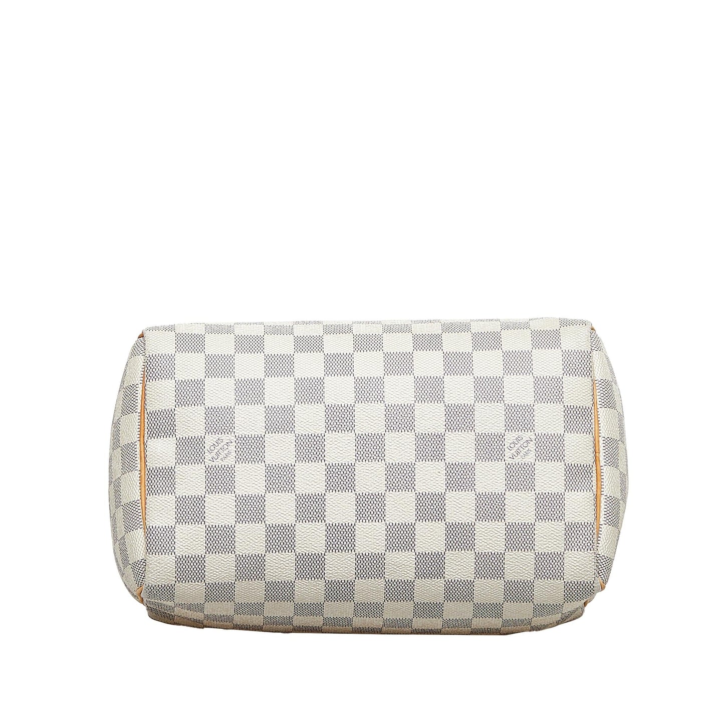 Louis Vuitton Damier Azur Speedy 25 (SHG-KDkuR2)