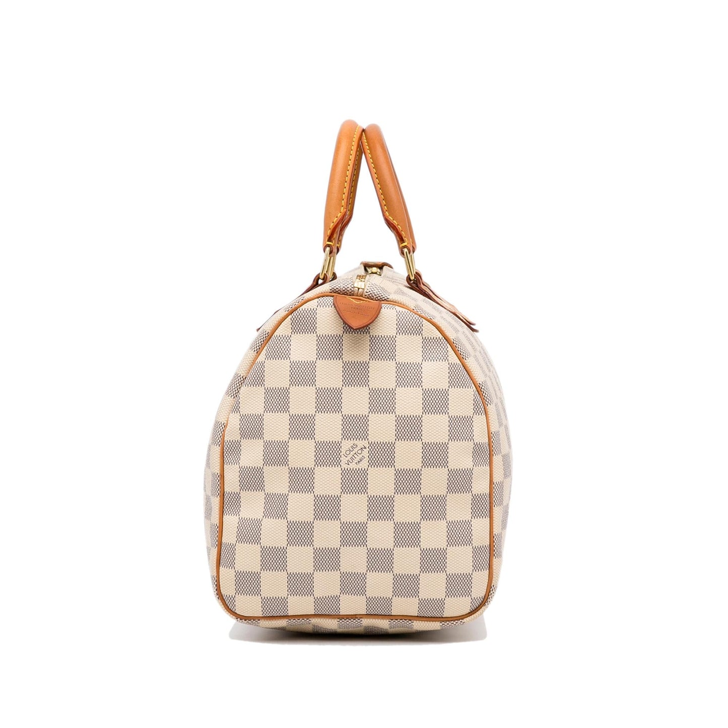 Louis Vuitton Damier Azur Speedy 30 (SHG-P5jYVD)