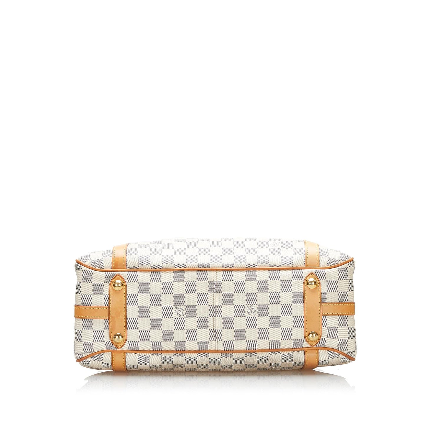 Louis Vuitton Damier Azur Stresa PM (SHG-37845)