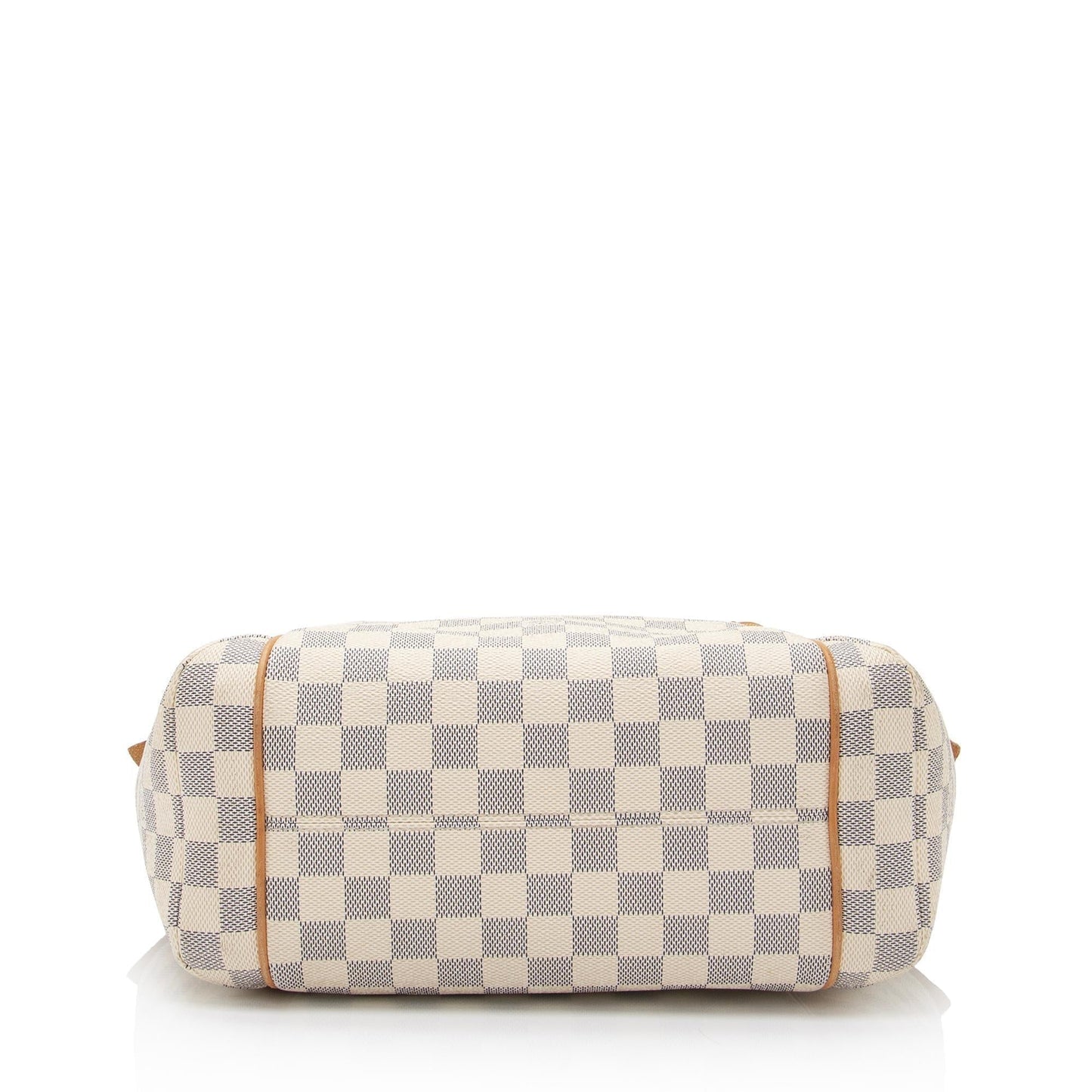 Louis Vuitton Damier Azur Totally PM Tote (SHF-82avVm)