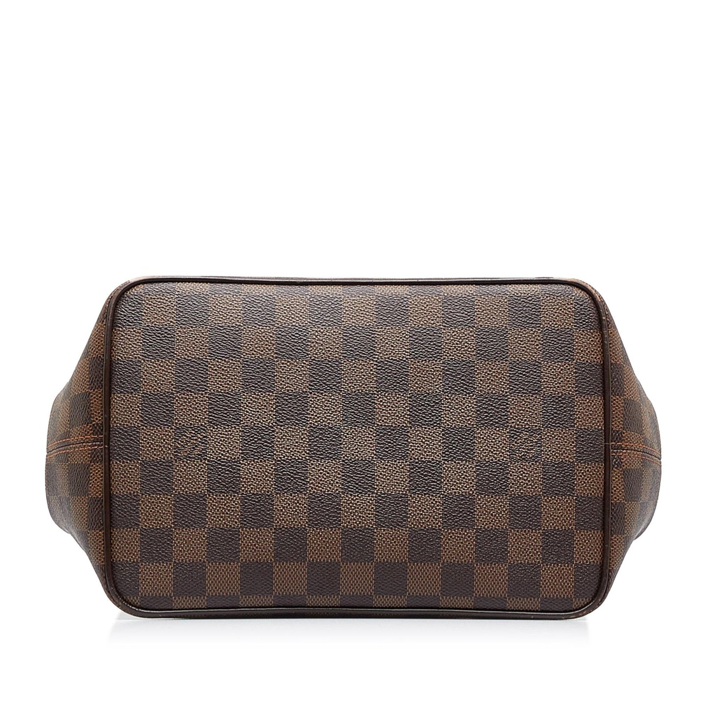 Louis Vuitton Damier Ebene Bergamo PM (SHG-JzdTWe)