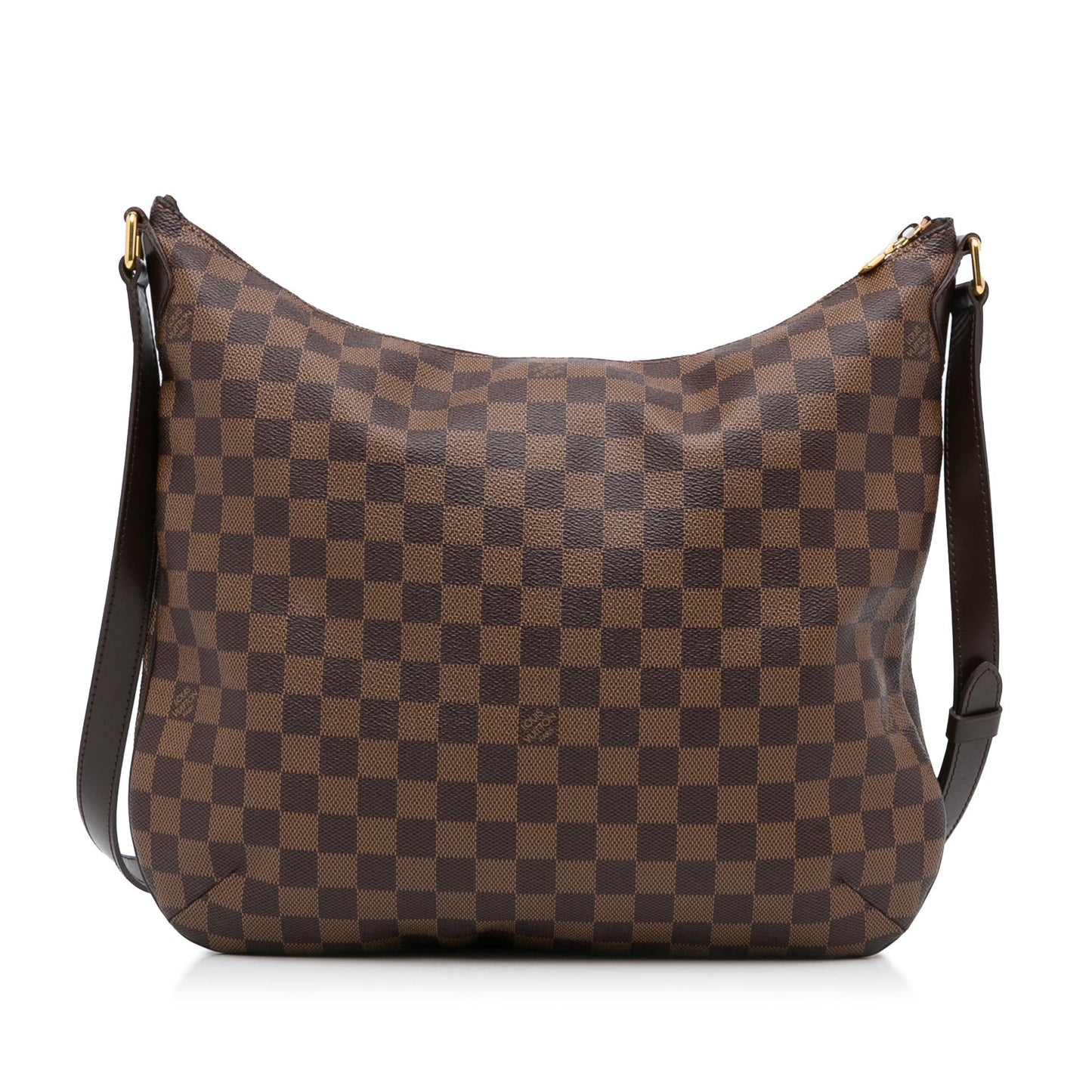 Louis Vuitton Damier Ebene Bloomsbury GM (SHG-XtDZxb)