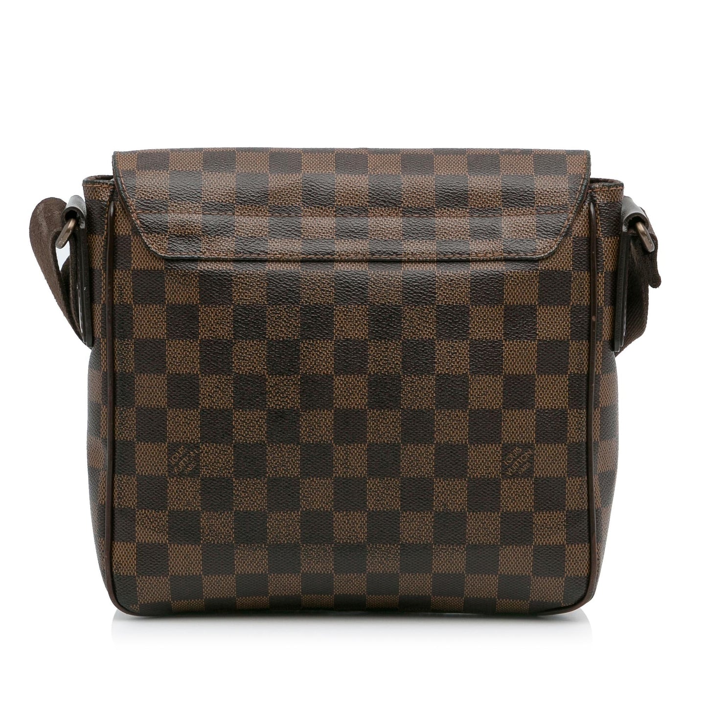 Louis Vuitton Damier Ebene District PM (SHG-Q9WNOO)