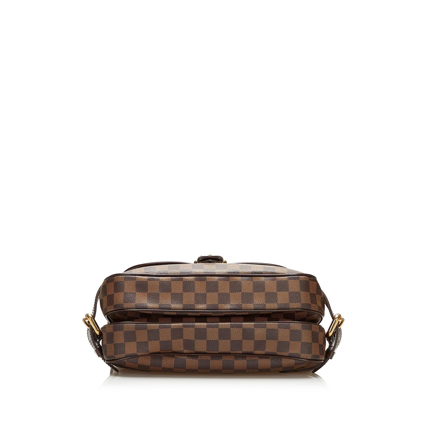 Louis Vuitton Damier Ebene Highbury (SHG-37693)
