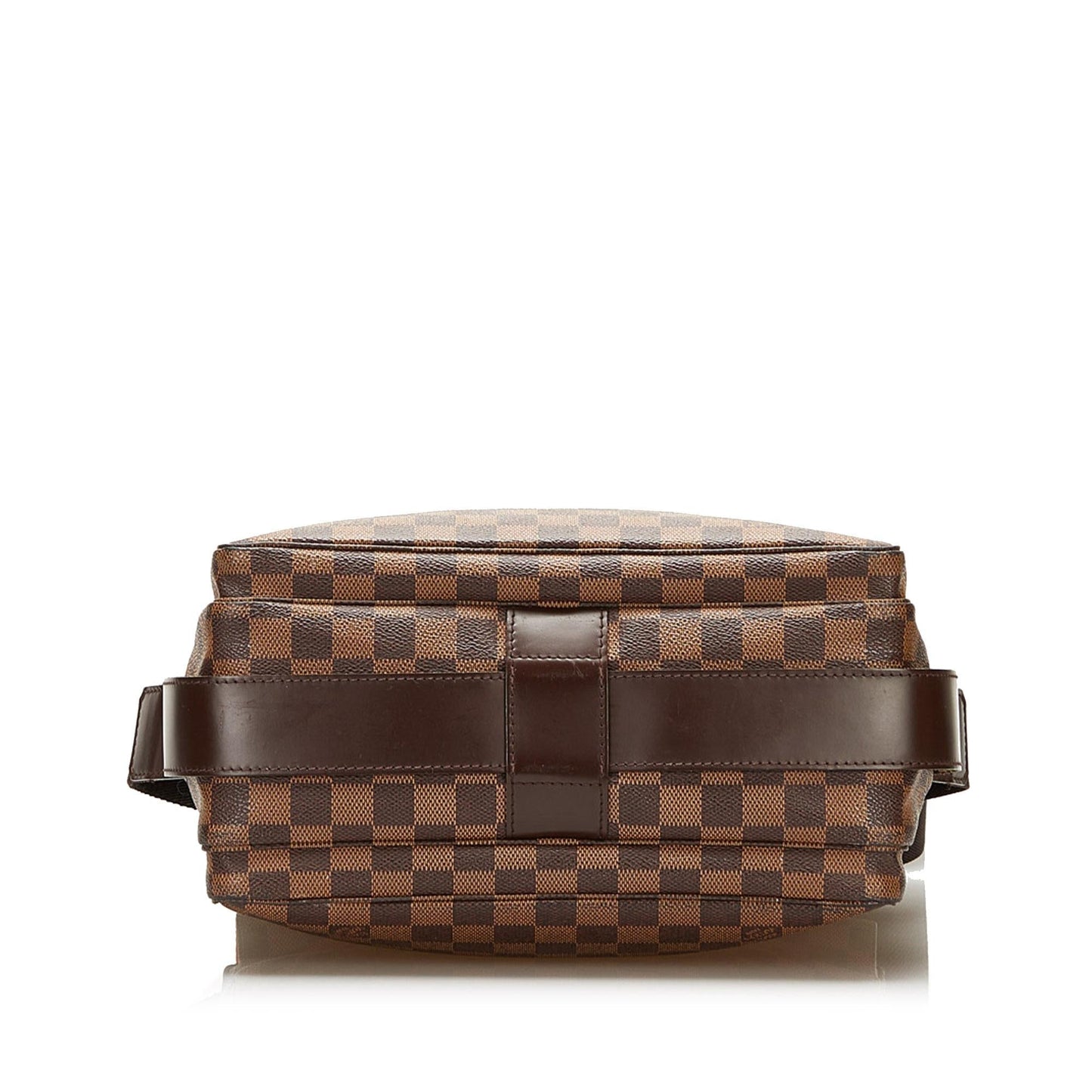 Louis Vuitton Damier Ebene Naviglio (SHG-35901)